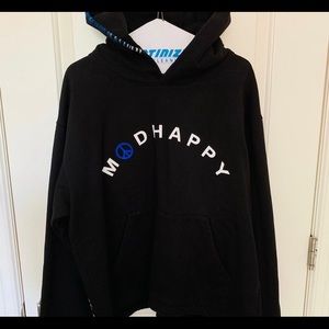 ISO madhappy hoodie
